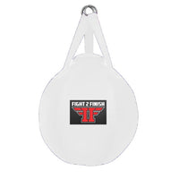 F2F Large Wrecking Ball Heavy Punching Bag MADE IN USA