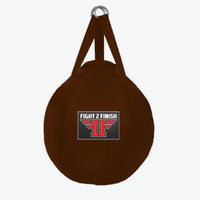 F2F Large Wrecking Ball Heavy Punching Bag MADE IN USA