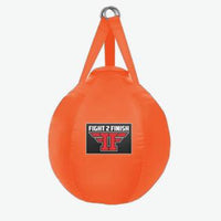 F2F Large Wrecking Ball Heavy Punching Bag MADE IN USA