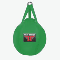 F2F Large Wrecking Ball Heavy Punching Bag MADE IN USA