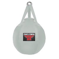 F2F Large Wrecking Ball Heavy Punching Bag MADE IN USA