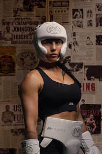 RIVAL RHG-GUERRERO HEADGEAR