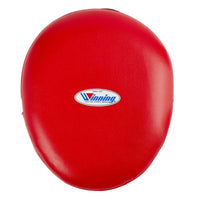 WINNING SOFT TYPE MITTS - RED