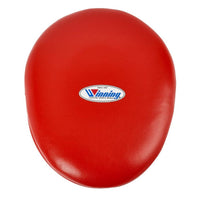 WINNING SOFT TYPE MITTS - FINGER COVER - RED