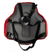 WINNING JAPAN BOXING BC-3500 SUPER BODY PROTECTOR - RED
