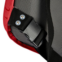 WINNING JAPAN BOXING BC-3500 SUPER BODY PROTECTOR - RED