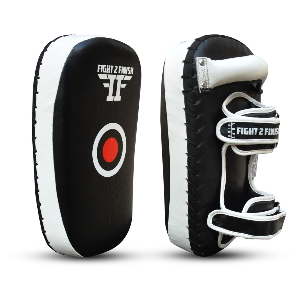 FTF Thai Pads