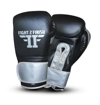 Fight2Finish Elite Starter Gloves