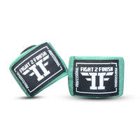 FTF Knuckle Pad / Handwrap