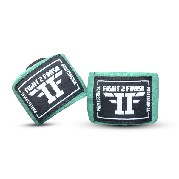 FTF Knuckle Pad / Handwrap