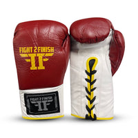 F2F Professional Fight Boxing Gloves