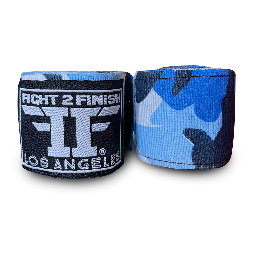 fight 2 finish hand wraps