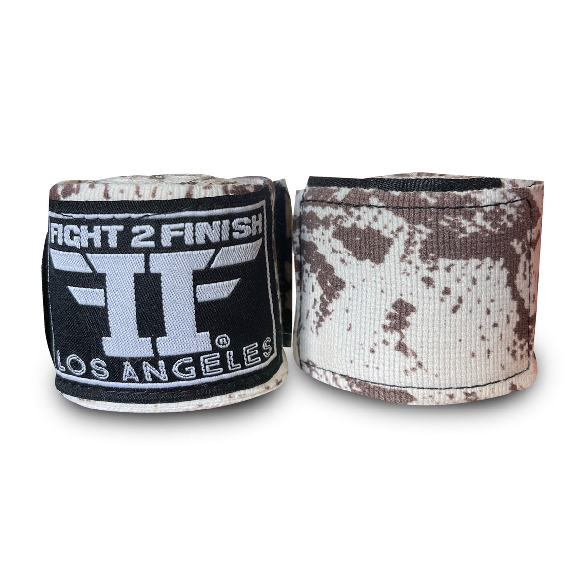 Hand Wraps