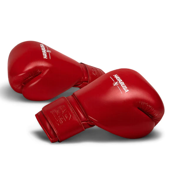 Hayabusa Pro Boxing Gloves