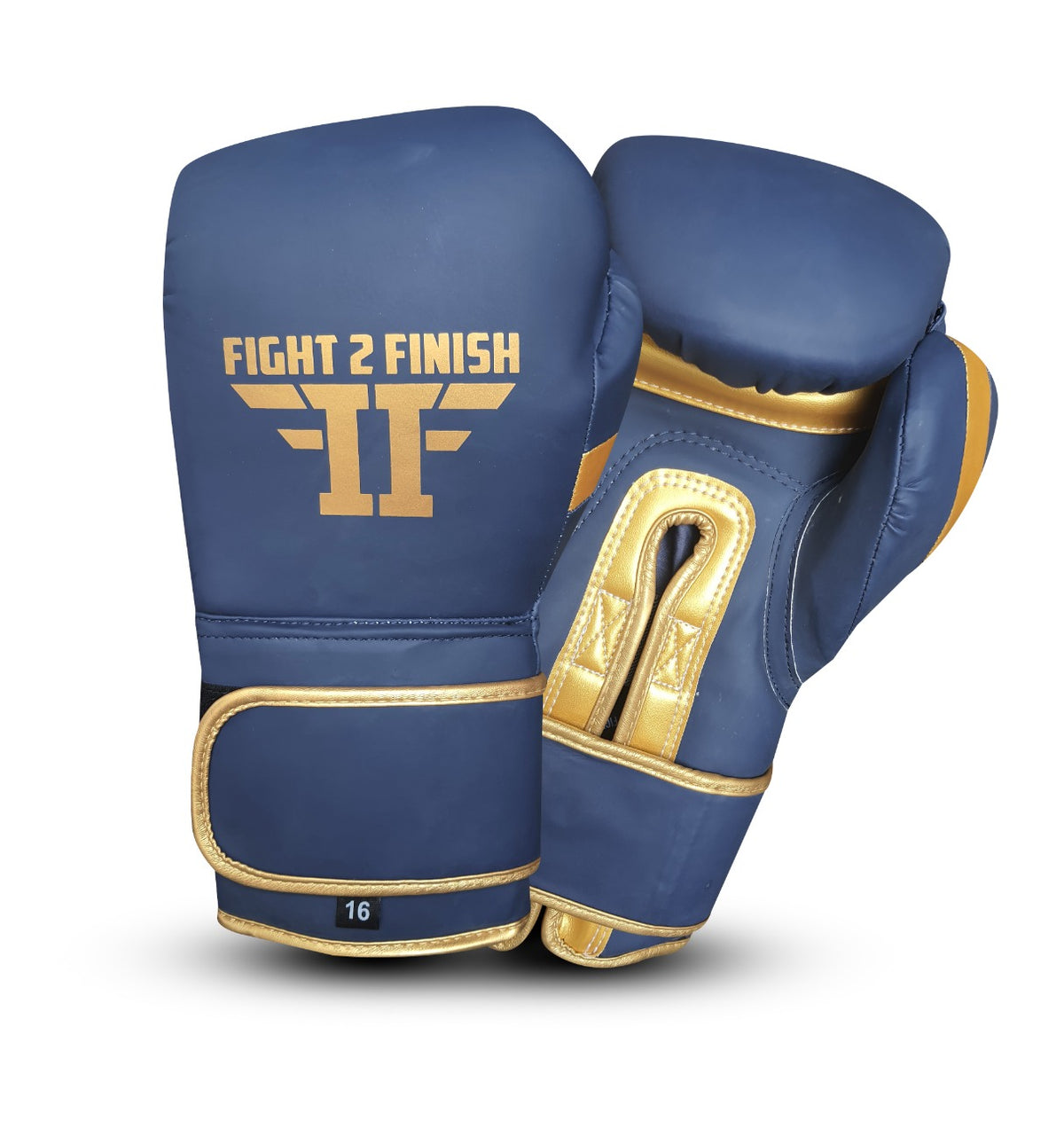 Fight2Finish Elite Starter Gloves