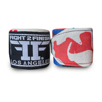 Hand Wraps