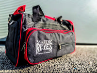 CLETO REYES GYM BAG