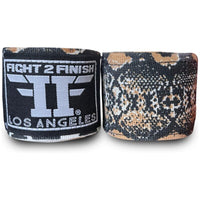 Hand Wraps