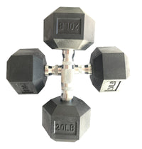 FTF DUMBBELL SETS