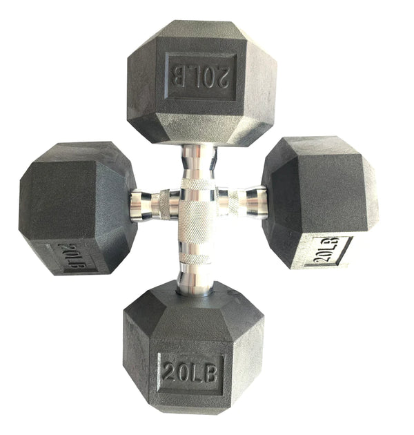 FTF DUMBBELL SETS