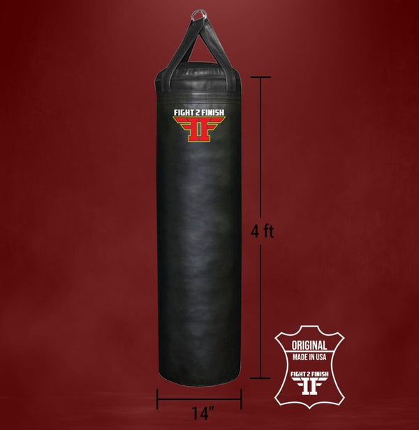 Professional 80LB Heavy Punching Bag