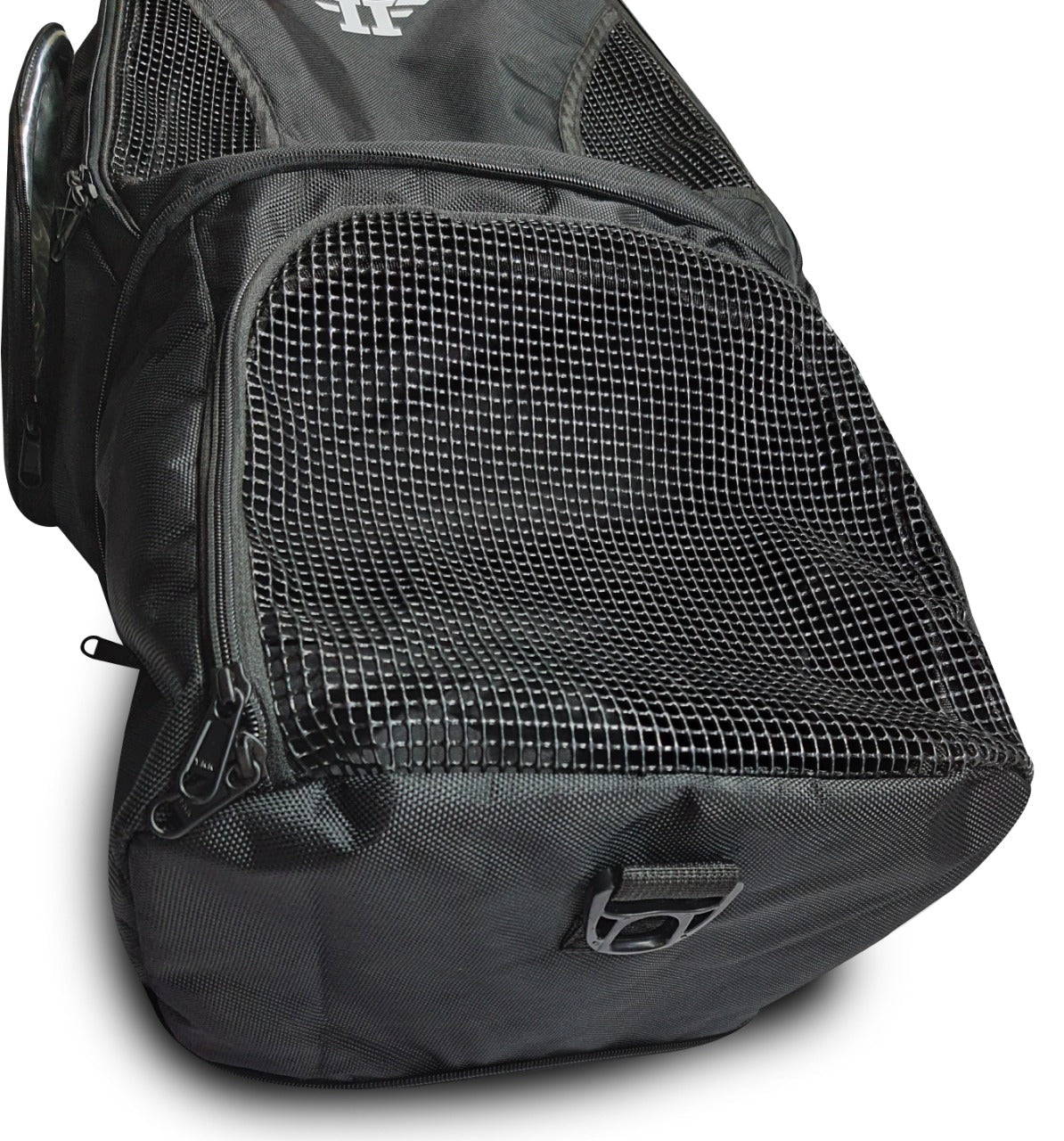 FIGHT 2 FInish Backpack