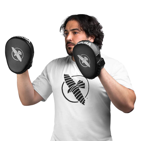 HAYABUSA PTS3 Micro Focus Mitts