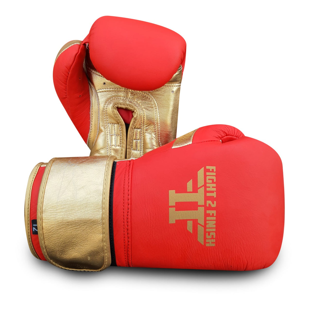 ELITE MATTE F2F Training Gloves