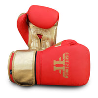 ELITE MATTE F2F Training Gloves