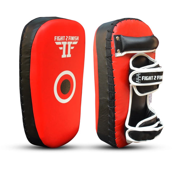 FTF Thai Pads