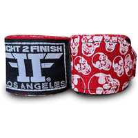 Hand Wraps