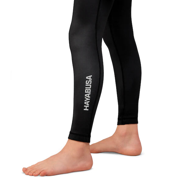 Hayabusa Geo Jiu Jitsu Spats