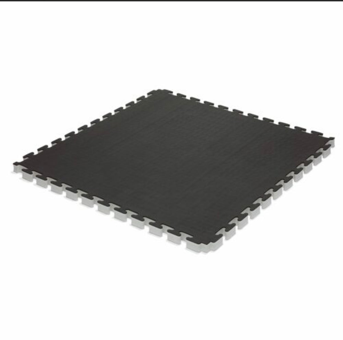 Fight To Finish puzzle mat