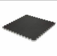 Fight To Finish puzzle mat