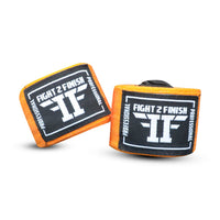 FTF Knuckle Pad / Handwrap