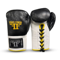 F2F Professional Fight Boxing Gloves
