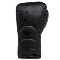 Elite Laced Training Gloves