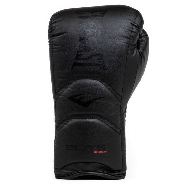 Elite Laced Training Gloves