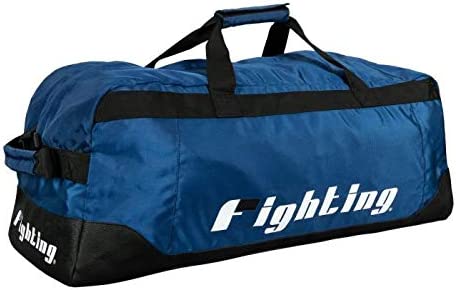 Fighting Duffel Bag