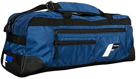Fighting Duffel Bag
