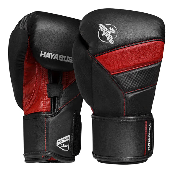 Hayabusa T3 Boxing Gloves