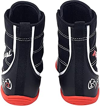 RIVAL RSX-FUTURE BOXING BOOTS