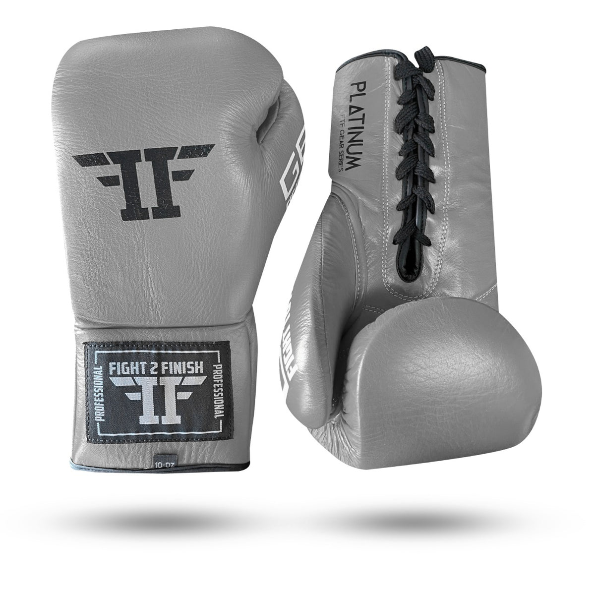 F2F Official Pro “Fight” Gloves
