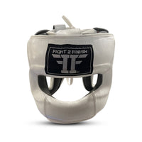 Professional Facebar Headgear