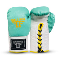 F2F Professional Fight Boxing Gloves