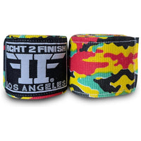 Hand Wraps