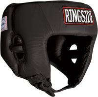 Ringside Competition Open Face Boxing Headgear
