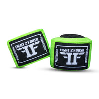 FTF Knuckle Pad / Handwrap