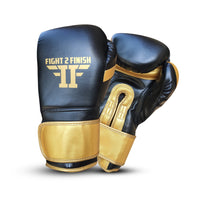 Fight2Finish Elite Starter Gloves