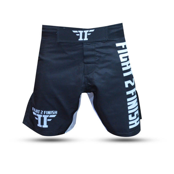 MMA FIGHT SHORTS